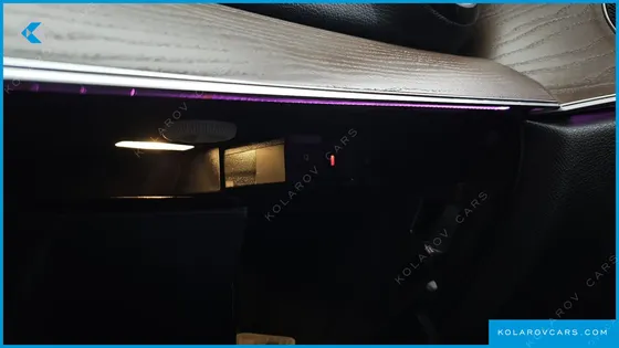 MERCEDES E-CLASS E250 EXCLUSIVE