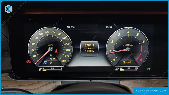 MERCEDES E-CLASS E300 4MATIC EXCLUSIVE