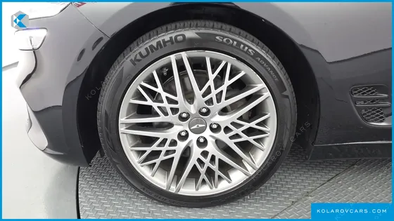 GENESIS G70 GASOLINE 2.0T 2WD