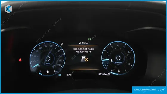 GENESIS G70 GASOLINE 2.0T 2WD