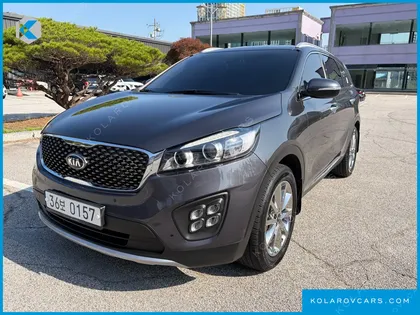 KIA SORENTO DIESEL 2.0 2WD