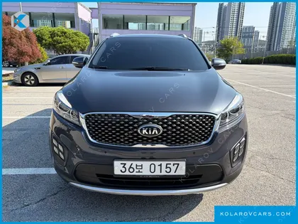 KIA SORENTO DIESEL 2.0 2WD