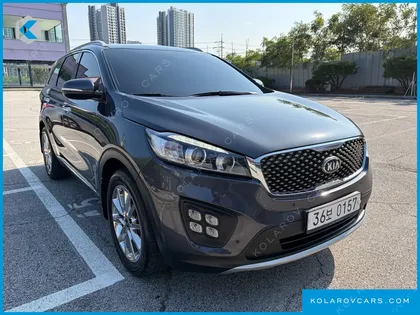 KIA SORENTO DIESEL 2.0 2WD