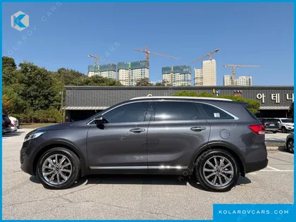 KIA SORENTO DIESEL 2.0 2WD