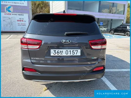 KIA SORENTO DIESEL 2.0 2WD