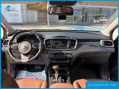 KIA SORENTO DIESEL 2.0 2WD