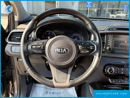 KIA SORENTO DIESEL 2.0 2WD