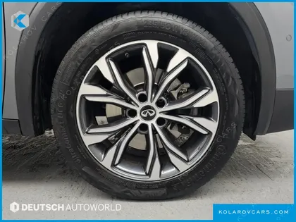INFINITY QX30 2.0 ESSENTIAL AWD