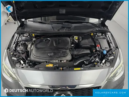 INFINITY QX30 2.0 ESSENTIAL AWD