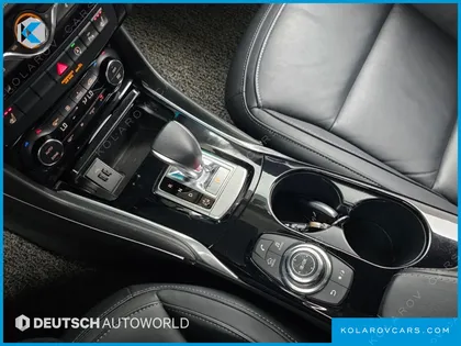 INFINITY QX30 2.0 ESSENTIAL AWD