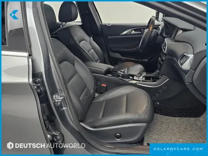 INFINITY QX30 2.0 ESSENTIAL AWD