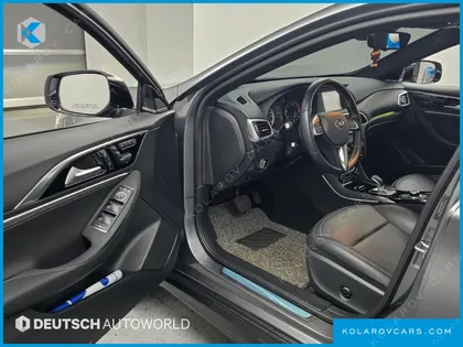 INFINITY QX30 2.0 ESSENTIAL AWD