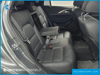 INFINITY QX30 2.0 ESSENTIAL AWD