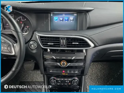 INFINITY QX30 2.0 ESSENTIAL AWD