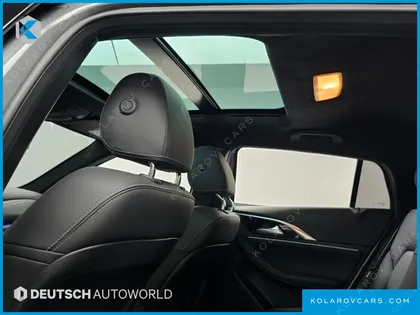 INFINITY QX30 2.0 ESSENTIAL AWD
