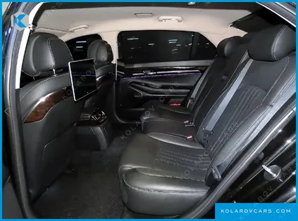 GENESIS G90 3.8
