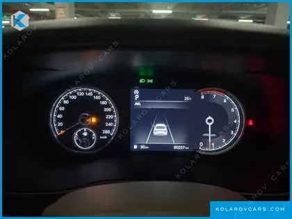 GENESIS G70 GASOLINE 2.0T 2WD