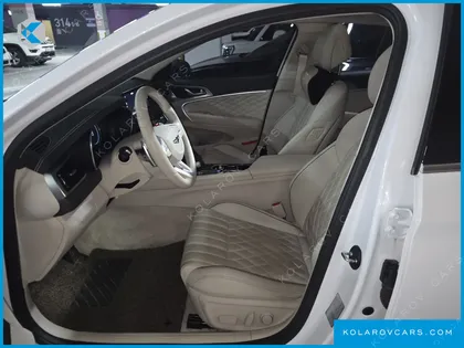 GENESIS G70 GASOLINE 2.0T 2WD