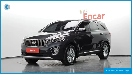 KIA SORENTO DIESEL 2.0 2WD