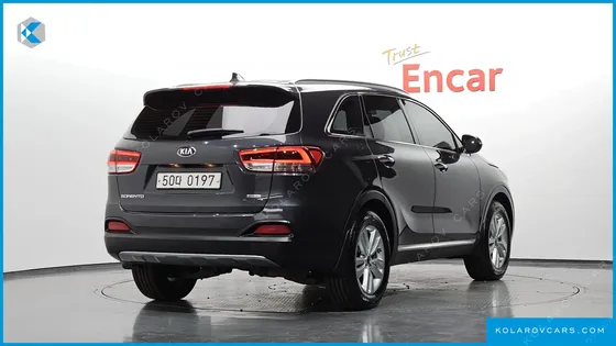 KIA SORENTO DIESEL 2.0 2WD