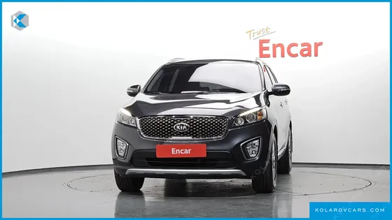 KIA SORENTO DIESEL 2.0 2WD