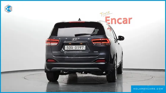 KIA SORENTO DIESEL 2.0 2WD