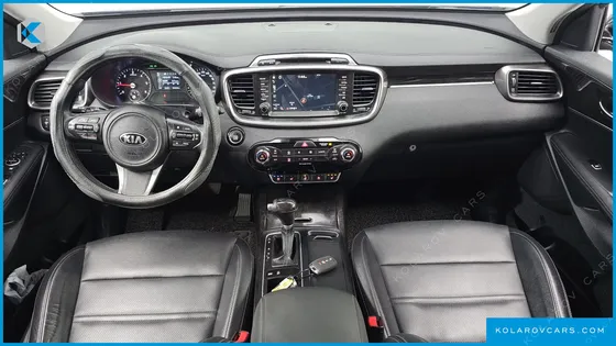 KIA SORENTO DIESEL 2.0 2WD