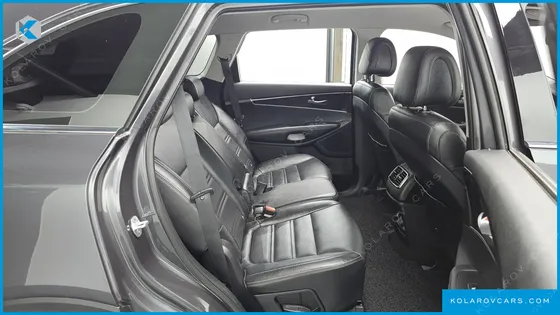 KIA SORENTO DIESEL 2.0 2WD