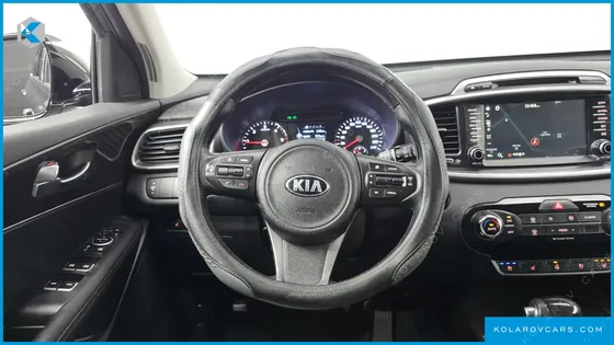 KIA SORENTO DIESEL 2.0 2WD