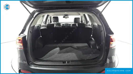 KIA SORENTO DIESEL 2.0 2WD