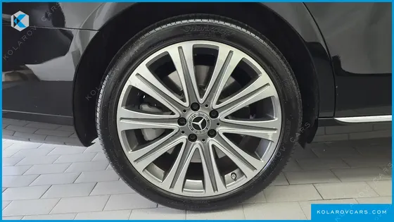 MERCEDES E-CLASS E450 4MATIC EXCLUSIVE