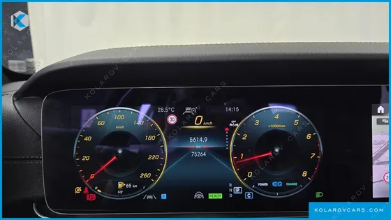 MERCEDES E-CLASS E450 4MATIC EXCLUSIVE
