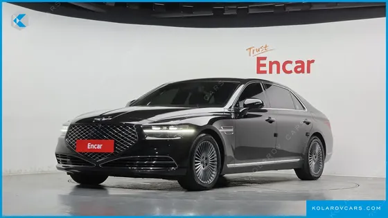 GENESIS G90 3.8 AWD
