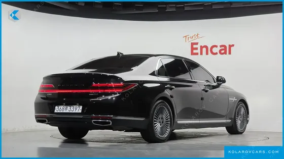 GENESIS G90 3.8 AWD
