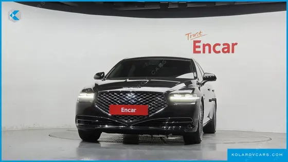 GENESIS G90 3.8 AWD