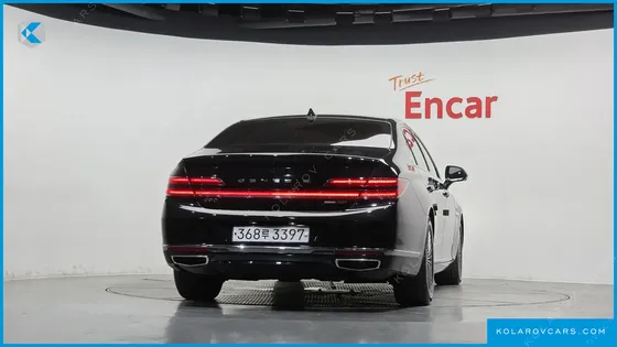 GENESIS G90 3.8 AWD