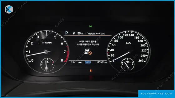 GENESIS G90 3.8 AWD