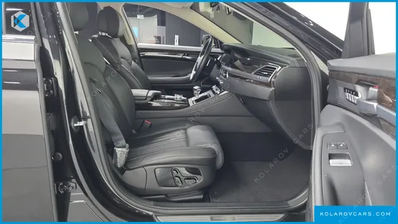 GENESIS G90 3.8 AWD