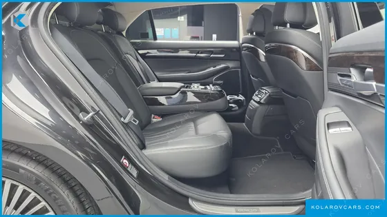 GENESIS G90 3.8 AWD