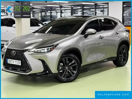 LEXUS NX PREMIUM