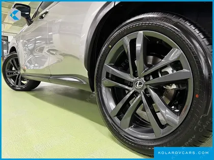 LEXUS NX PREMIUM