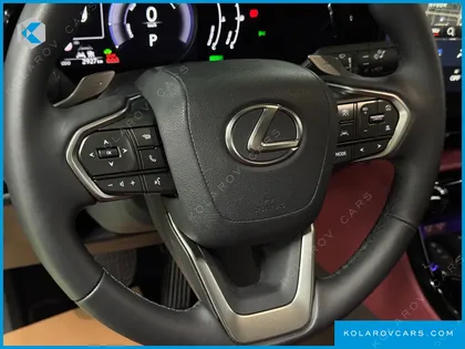 LEXUS NX PREMIUM