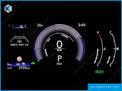 LEXUS NX PREMIUM