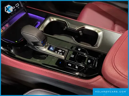LEXUS NX PREMIUM