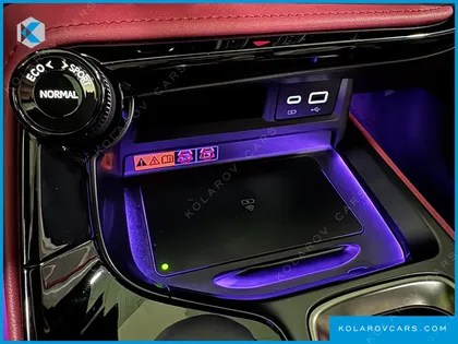 LEXUS NX PREMIUM