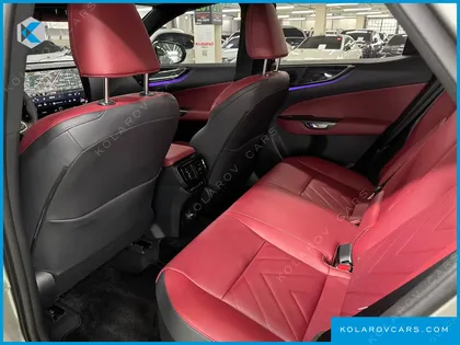 LEXUS NX PREMIUM