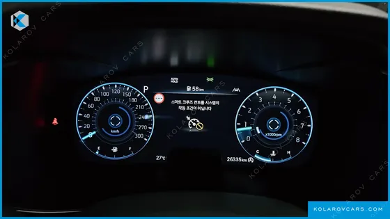 GENESIS G70 GASOLINE 2.5T 2WD