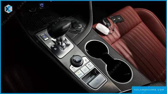 GENESIS G70 GASOLINE 2.5T 2WD