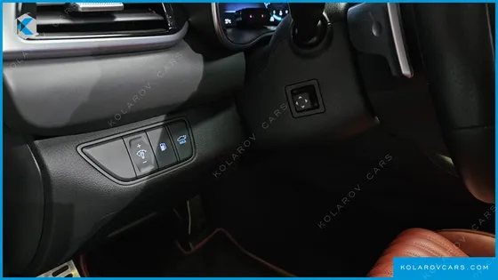 GENESIS G70 GASOLINE 2.5T 2WD