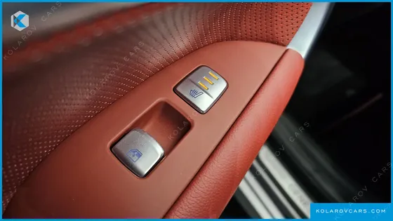 GENESIS G70 GASOLINE 2.5T 2WD